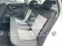2012 Volkswagen Polo