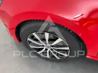 2012 Volkswagen Polo