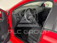 2012 Volkswagen Polo