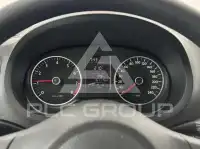 2012 Volkswagen Polo