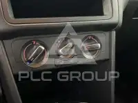2012 Volkswagen Polo