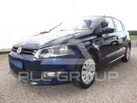 2012 Volkswagen Polo