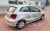 2012 Volkswagen Polo