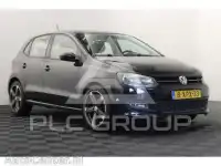 2012 Volkswagen Polo