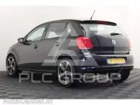 2012 Volkswagen Polo