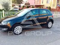 2012 Volkswagen Polo