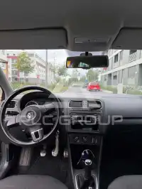 2012 Volkswagen Polo