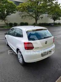 2012 Volkswagen Polo