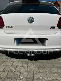 2012 Volkswagen Polo