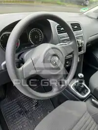 2012 Volkswagen Polo