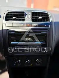 2012 Volkswagen Polo