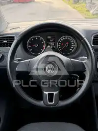 2012 Volkswagen Polo