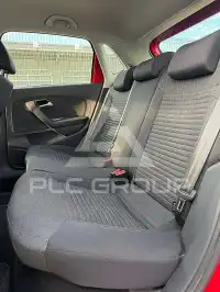 2012 Volkswagen Polo