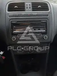 2012 Volkswagen Polo
