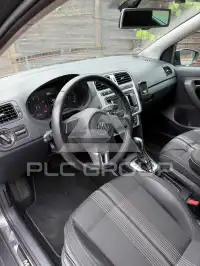 2012 Volkswagen Polo