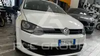 2012 Volkswagen Polo