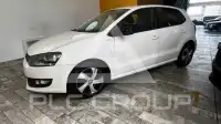 2012 Volkswagen Polo