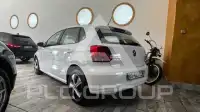 2012 Volkswagen Polo