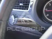 2012 Volkswagen Polo
