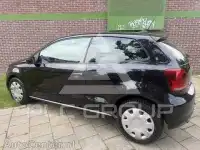 2012 Volkswagen Polo