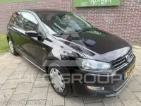 2012 Volkswagen Polo