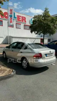 2012 Volkswagen Polo