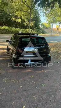 2012 Volkswagen Polo