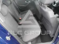 2012 Volkswagen Polo
