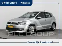 2012 Volkswagen Polo