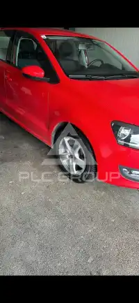 2012 Volkswagen Polo