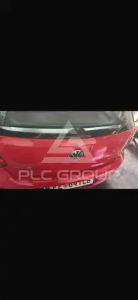 2012 Volkswagen Polo
