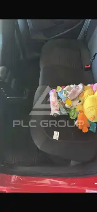 2012 Volkswagen Polo