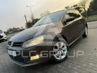 2012 Volkswagen Polo