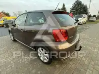 2012 Volkswagen Polo