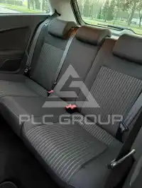 2012 Volkswagen Polo