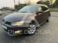 2012 Volkswagen Polo