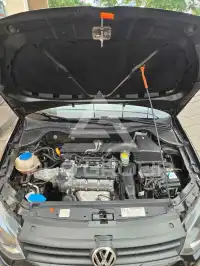2012 Volkswagen Polo