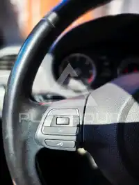 2012 Volkswagen Polo
