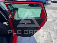 2012 Volkswagen Polo