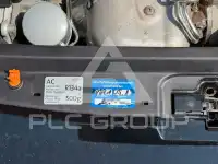 2012 Volkswagen Polo