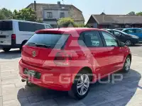 2012 Volkswagen Polo
