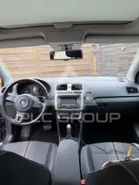 2012 Volkswagen Polo