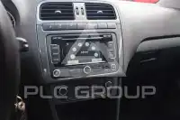 2012 Volkswagen Polo