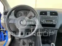 2012 Volkswagen Polo
