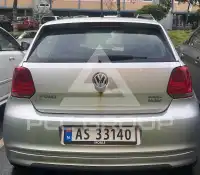 2012 Volkswagen Polo
