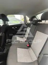 2012 Volkswagen Polo