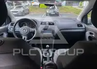 2012 Volkswagen Polo