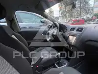 2012 Volkswagen Polo