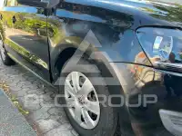 2012 Volkswagen Polo