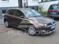 2012 Volkswagen Polo